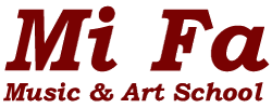 Mifa Logo Red