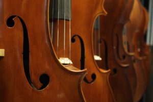 What to Know before Buying Your First Violin