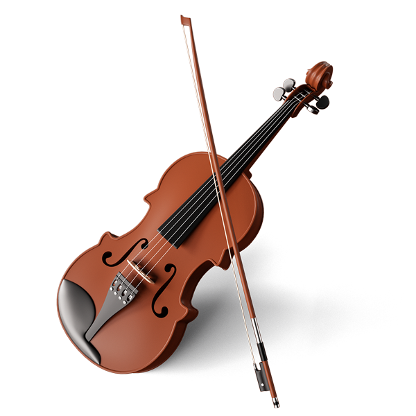 Violin Instrument Classes