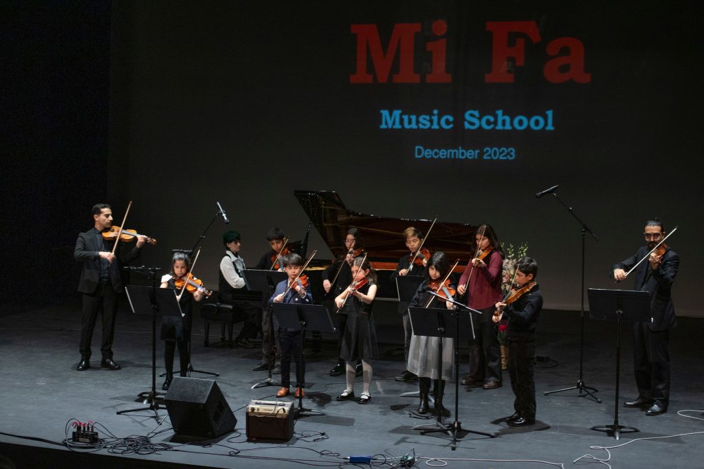 MiFa-A-460