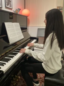 How to Stay Motivated During Piano Practice