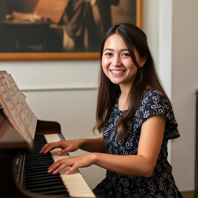 Mastering the RCM Piano Exam: A Comprehensive Guide for Success