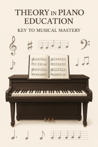 Theory in Piano Education: Key to Musical Mastery