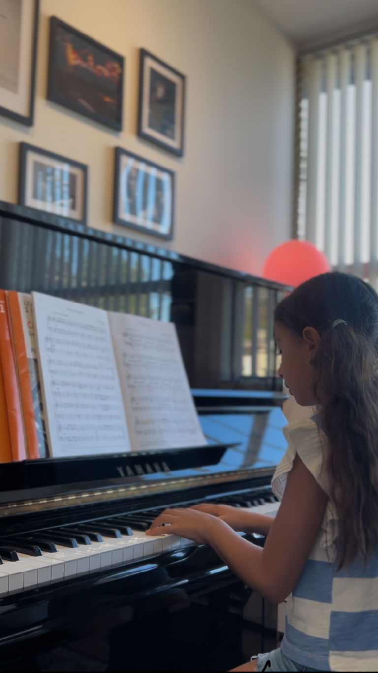 Common Beginner Piano Mistakes