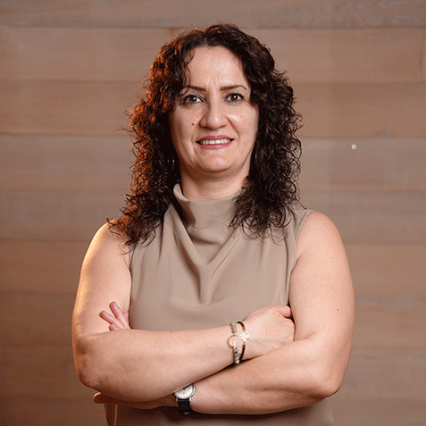 Painiting and Art Teacher