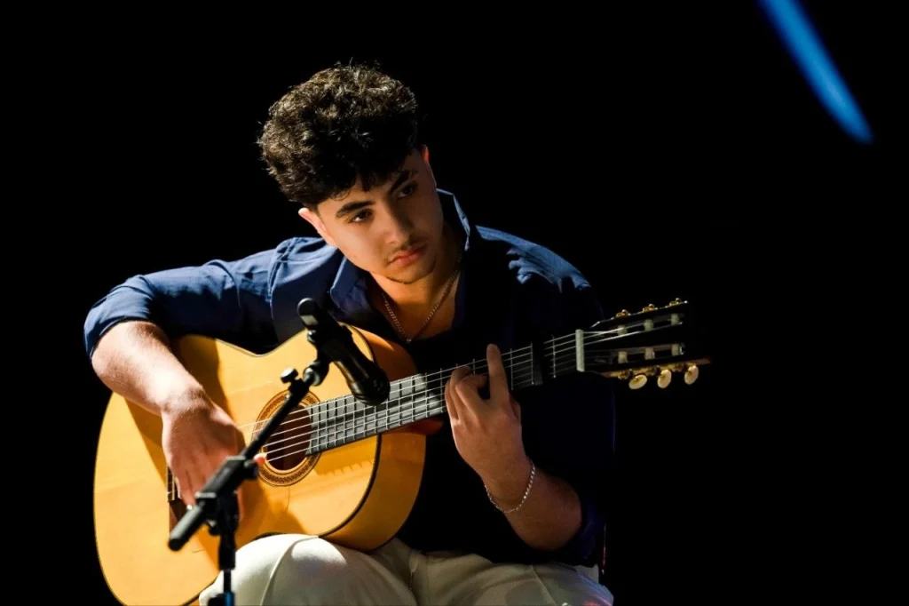 vancouver guitar lessons for all age
