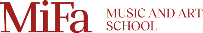 Mifa Music and art school north vancover